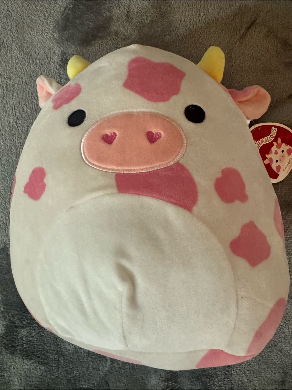 Squishmallow 12in
